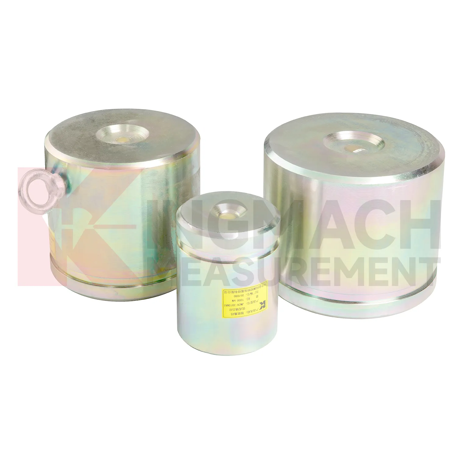 Medidor de carga de força axial (VW e tipo inteligente) JMZX-38XXHAT imagem 0