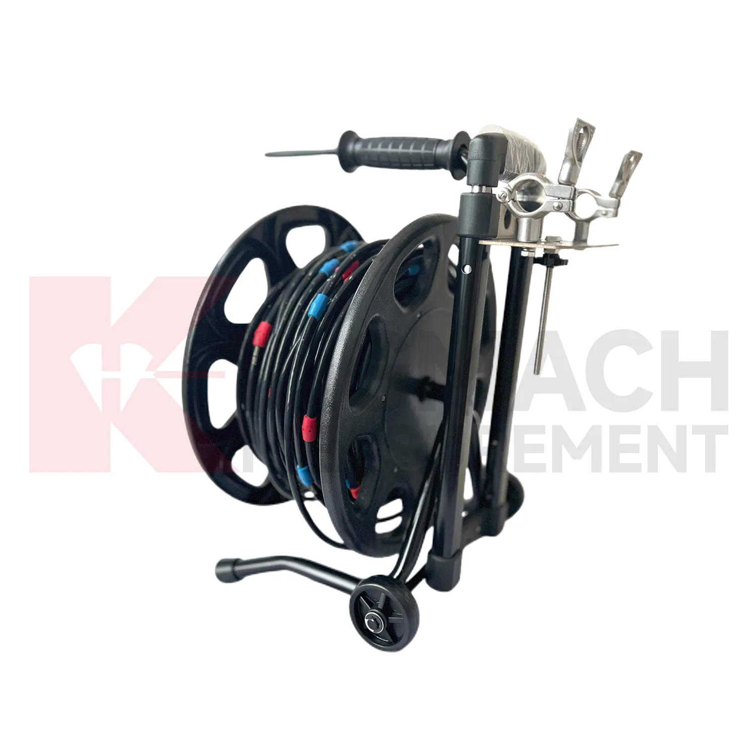 Inclinômetro deslizante JMZX-7100L imagem 3