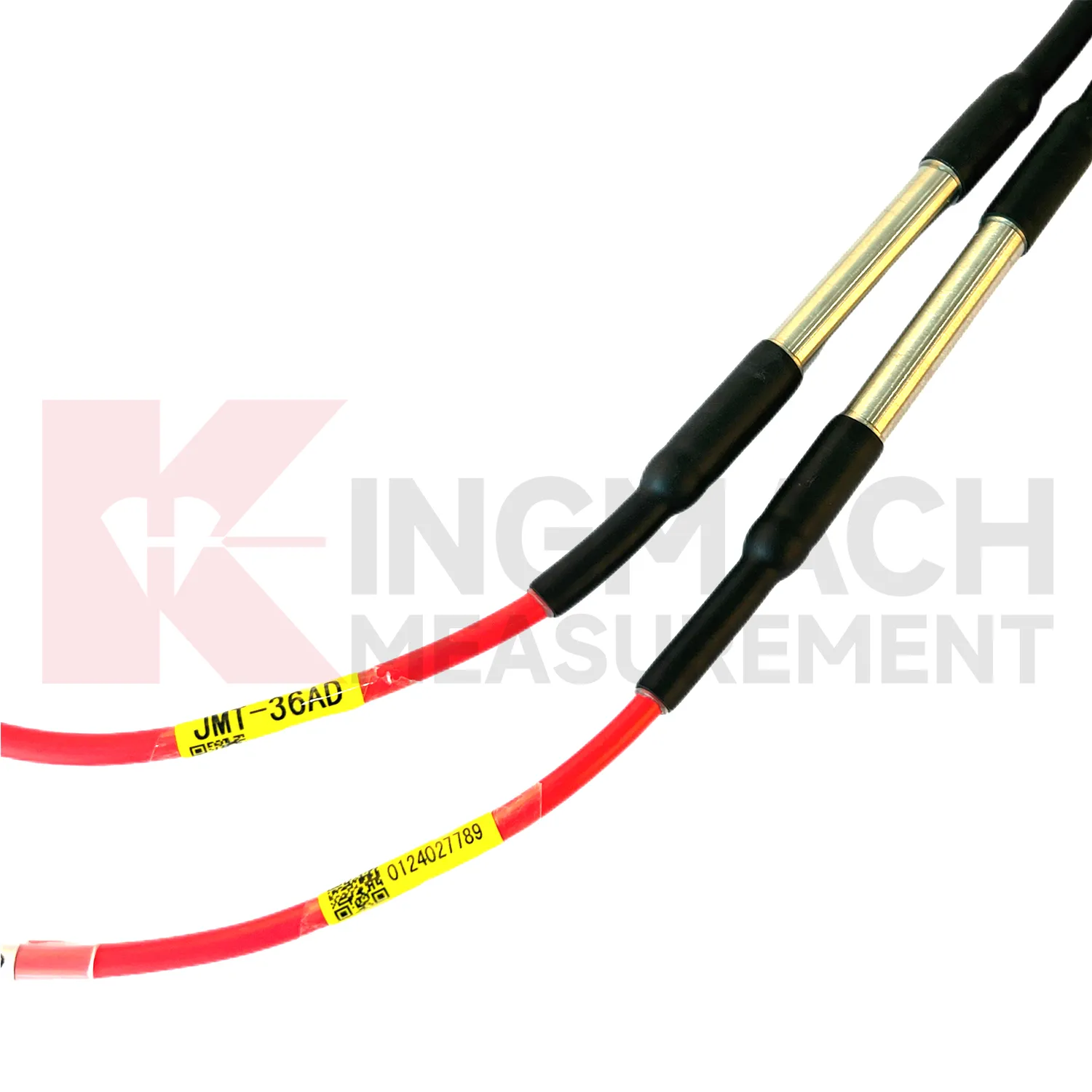 Termômetro digital encadeado JMT-36ADT imagem 5