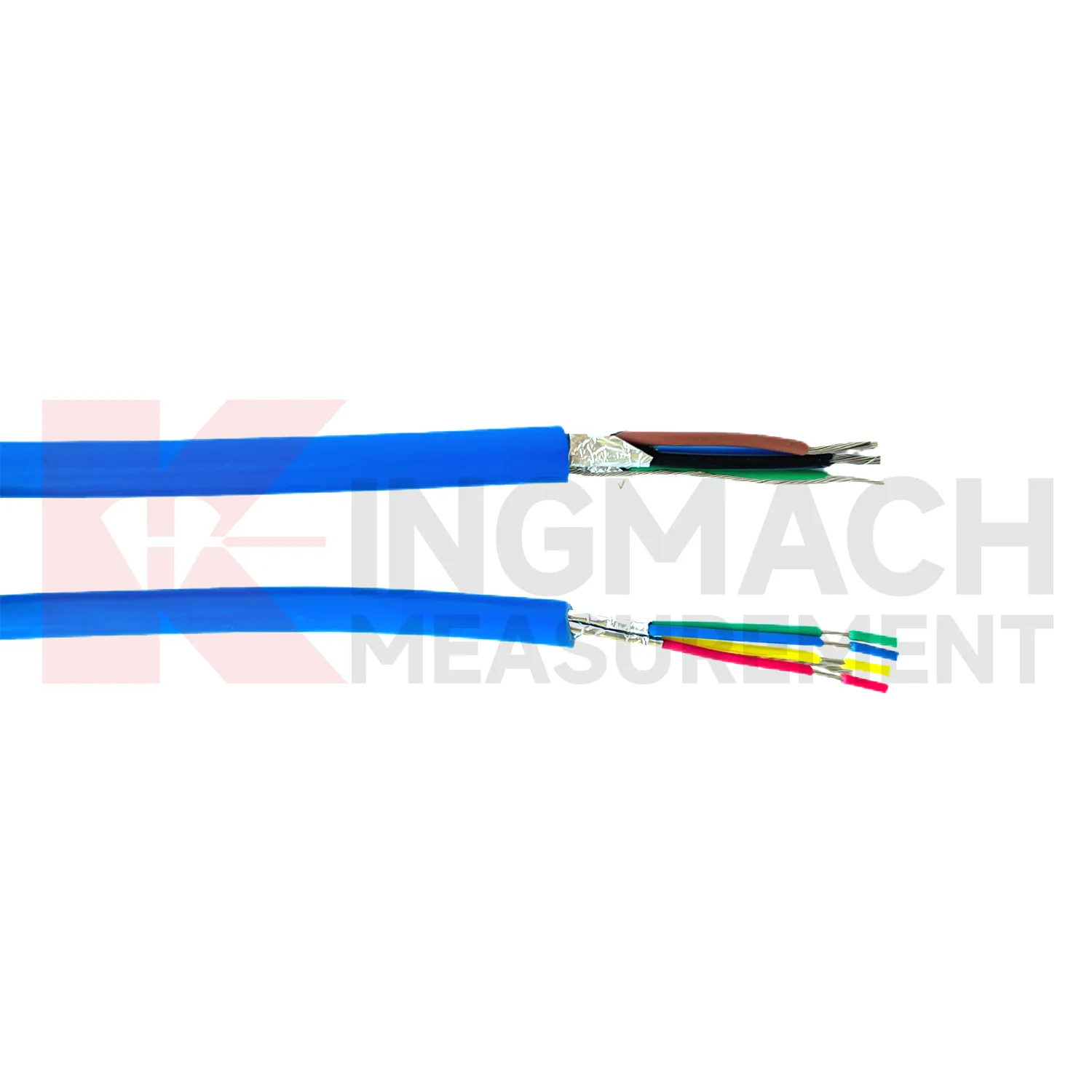 Cabo hidráulico JMZX-XSX