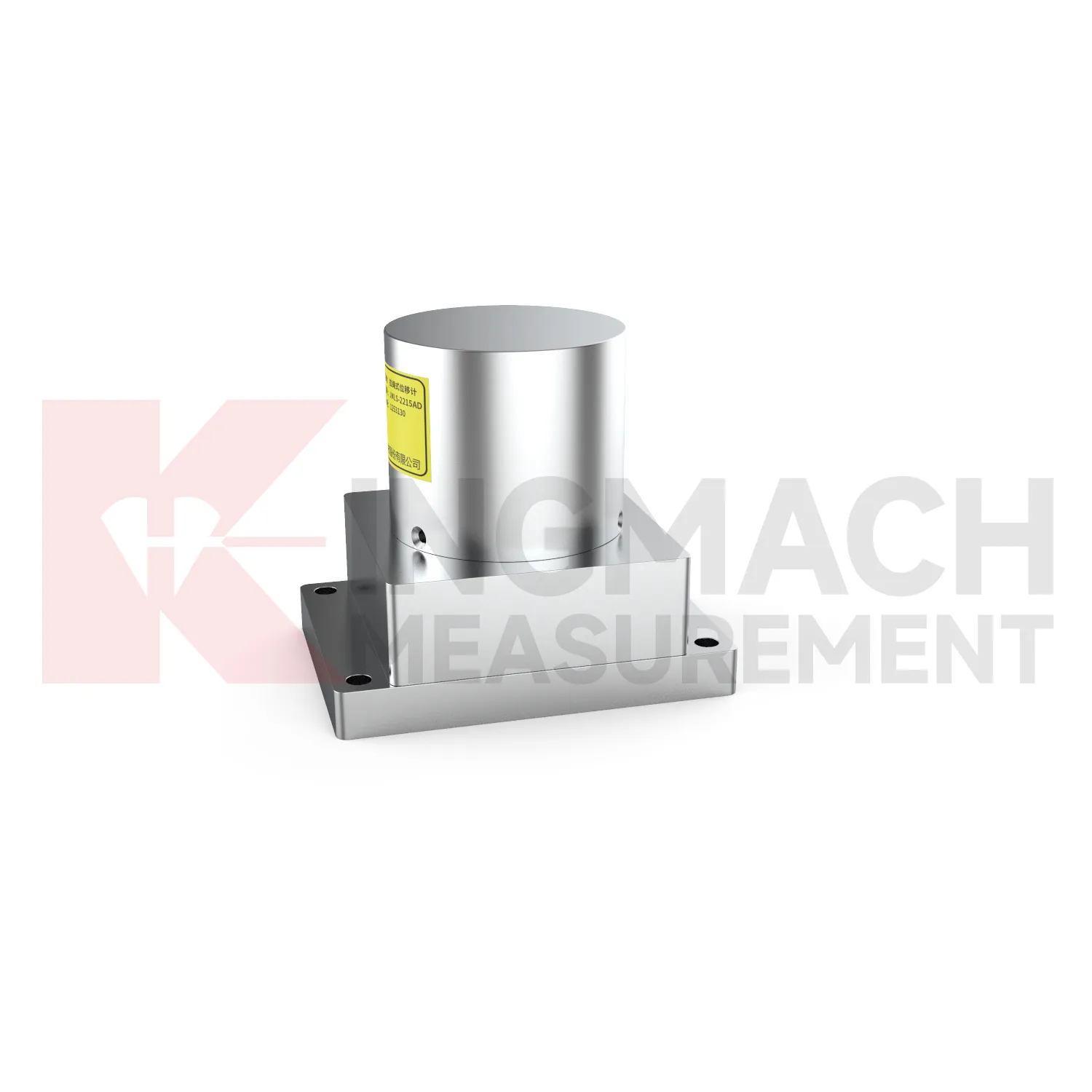Sensor de deslocamento de cabo de aço JMLS-22XXADT imagem 2