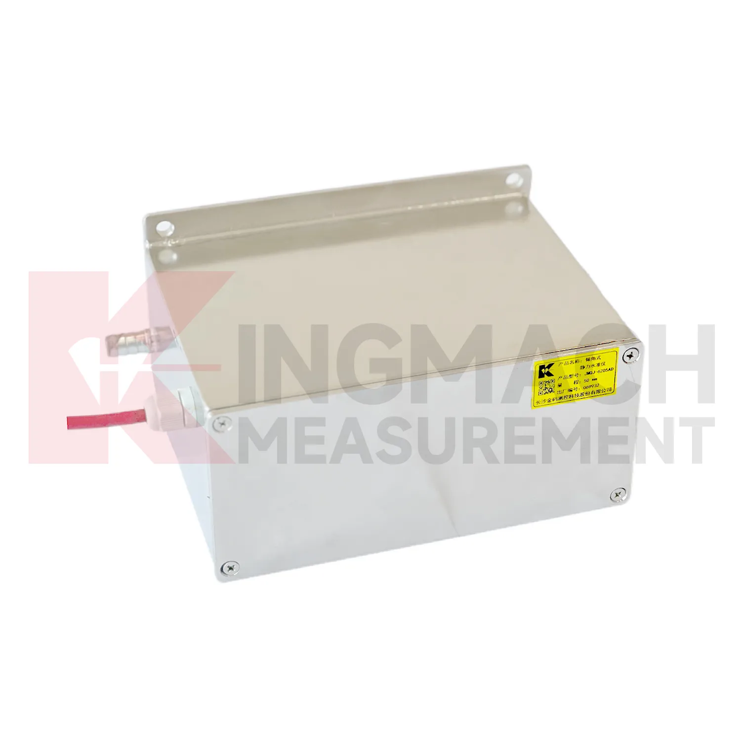 Sensor de nível hidrostático de micro faixa JMQJ-62XXADT imagem 1