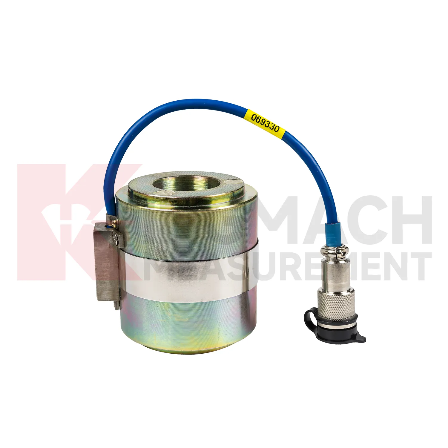 Célula de carga oca JMZX-3XXXHAT imagem 1