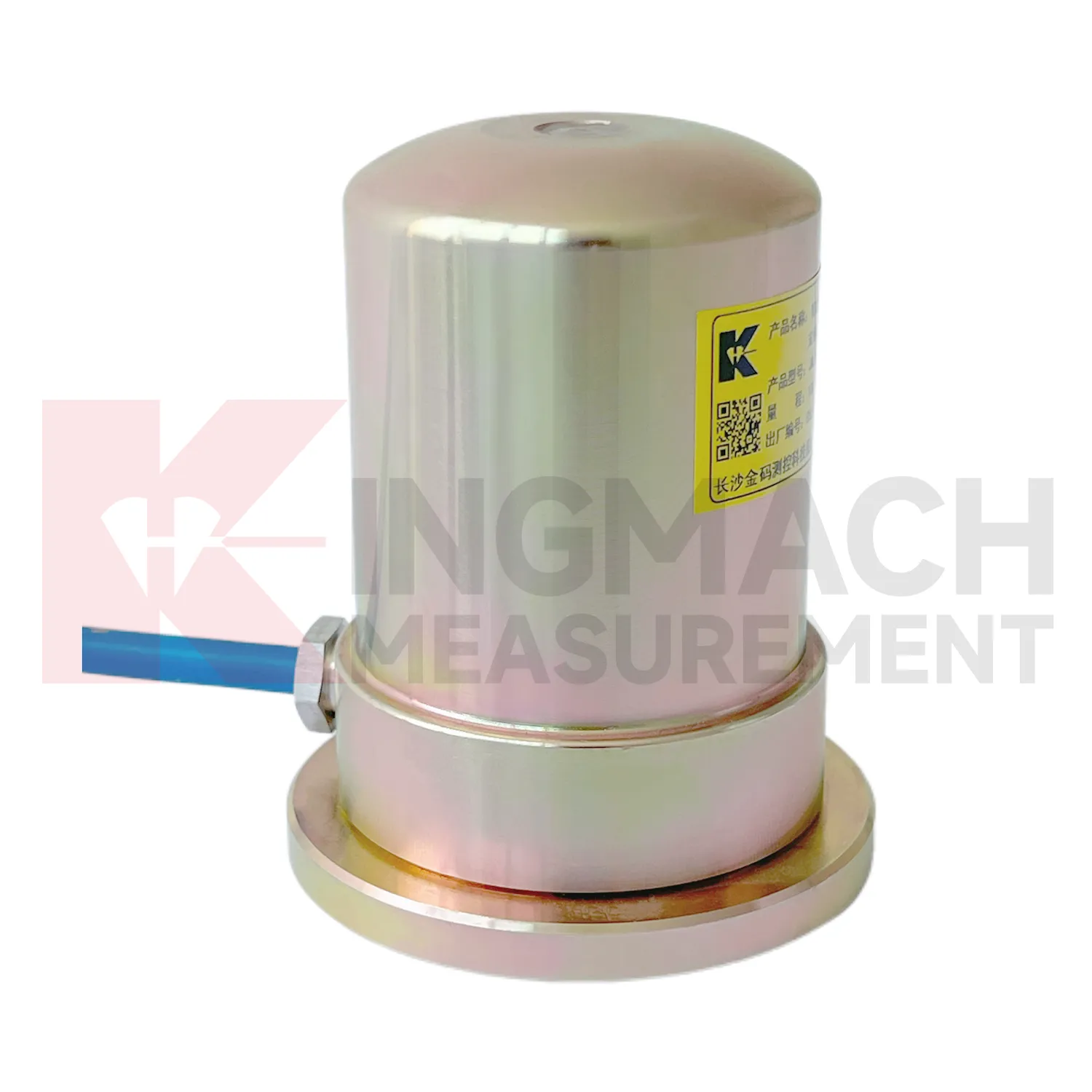 Medidor de força axial de cofragem inteligente（VW）JMZX-39XXHAT imagem 5