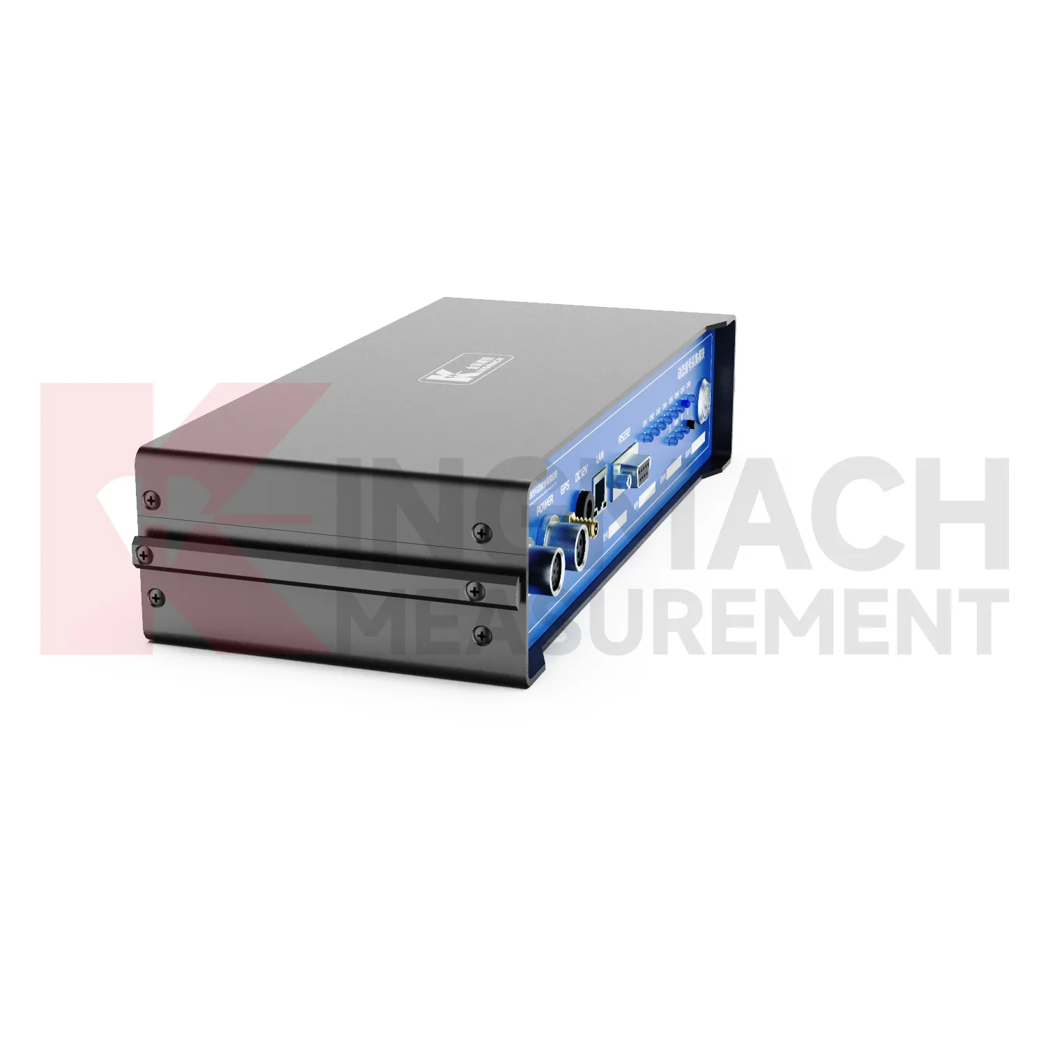 Módulo de aquisição de sinal dinâmico JMYD-1008XC imagem 3