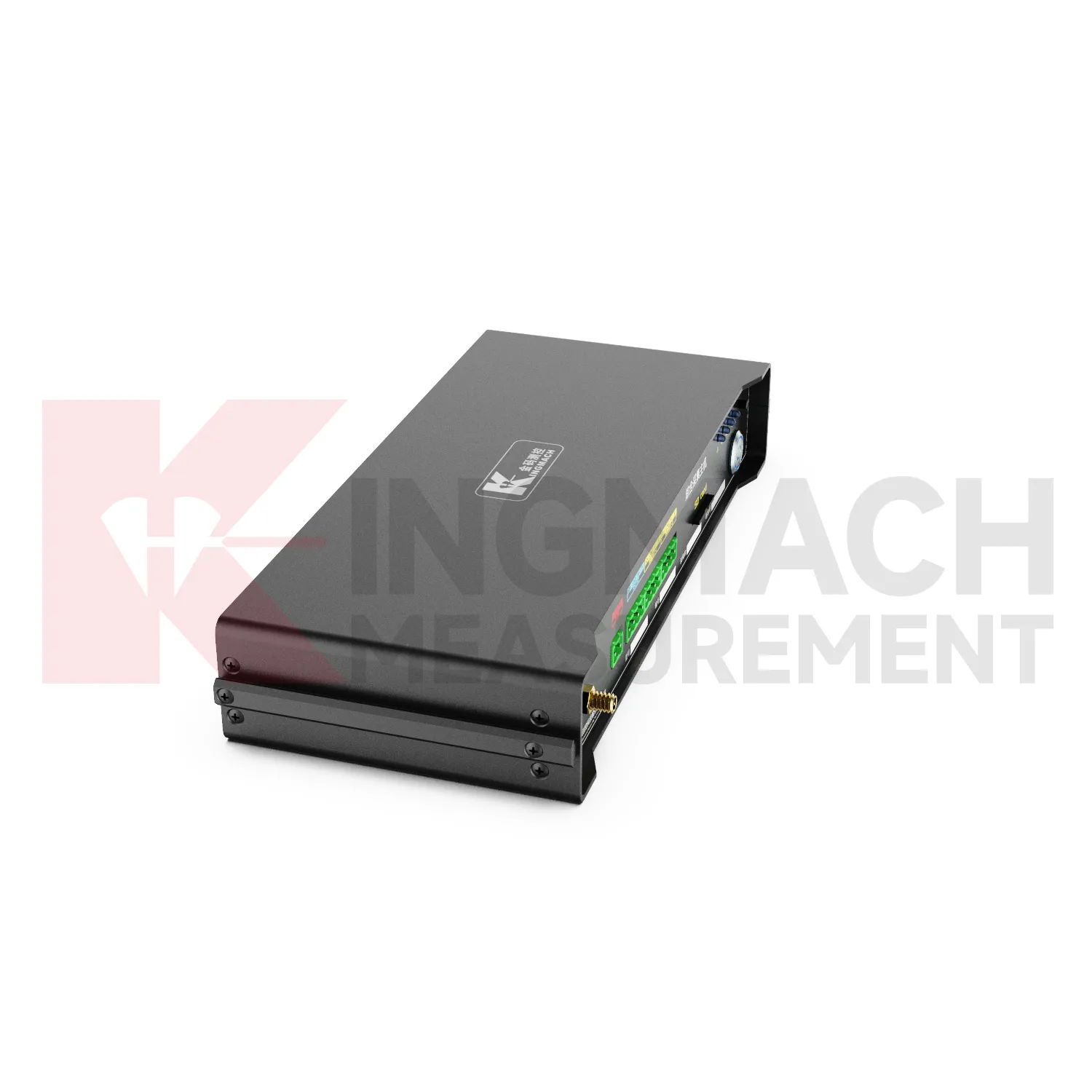 Imagem 5 da unidade host de aquisição abrangente JMZX-5ZH