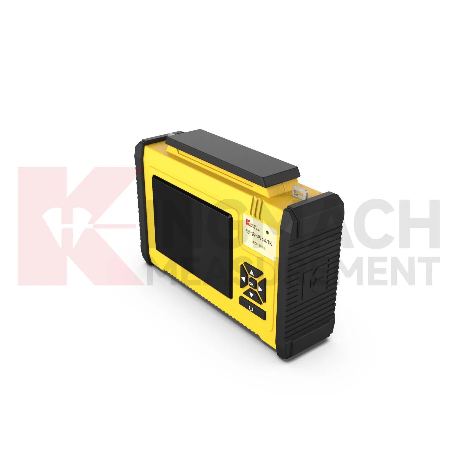 Leitura abrangente JMZX-300X、300XL imagem 3