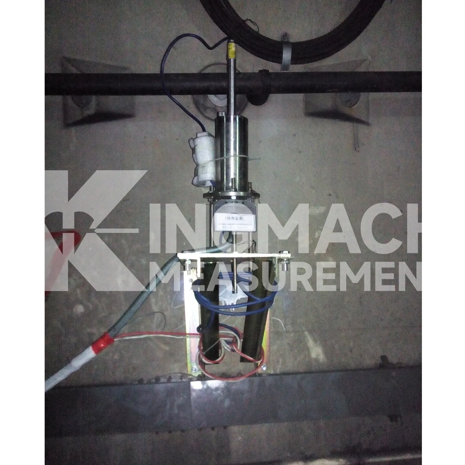 Sensor de nível hidrostático modulado por frequência indutivaJMDL-62XXAT、imagem ADT 2