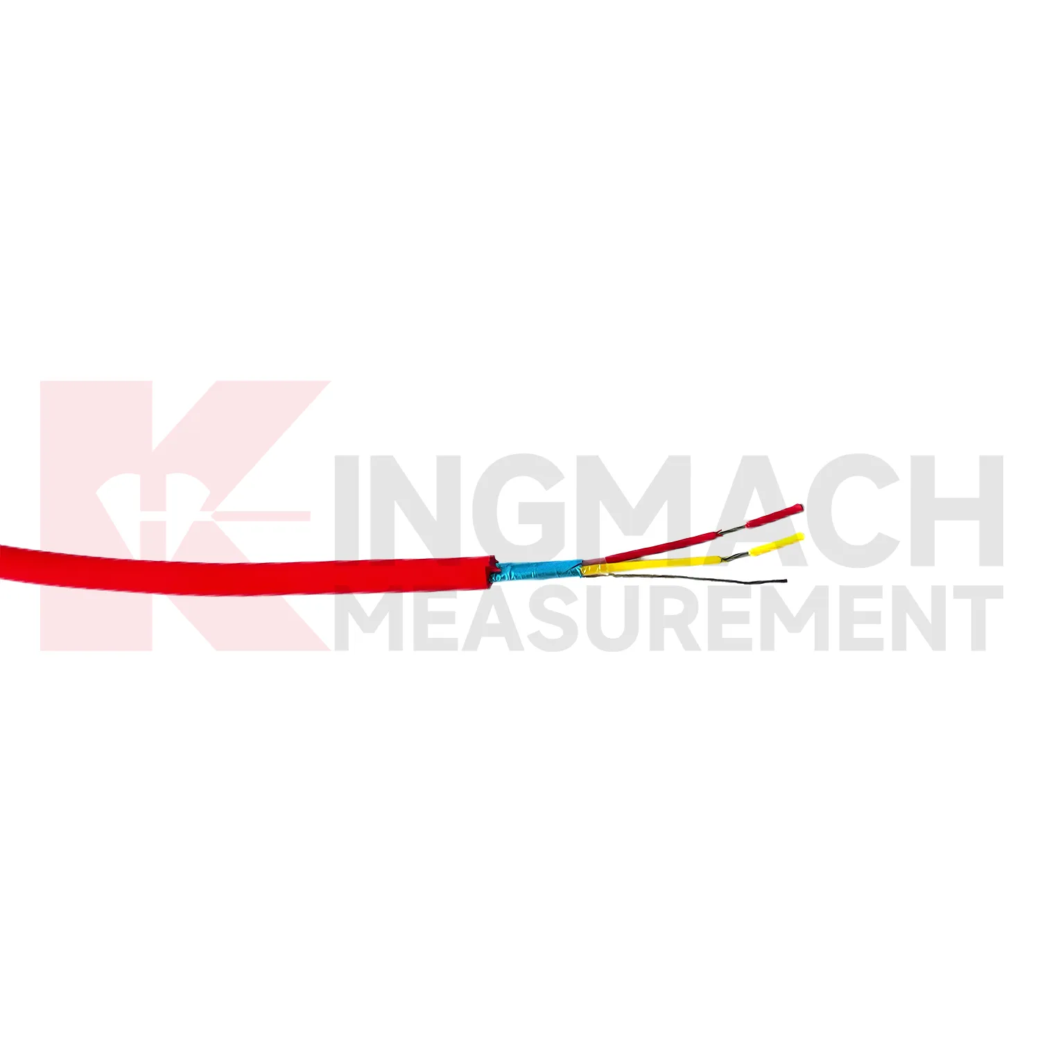 Teste o fio blindado dedicado JMZX-XPX imagem 2