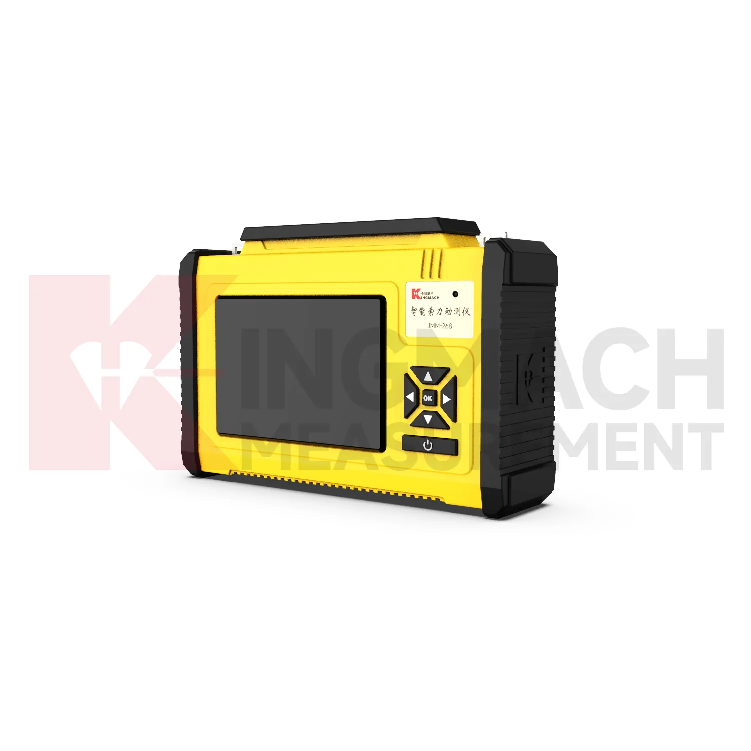 Instrumento de medição de força de cabo JMM-268L-1、2 imagem 1