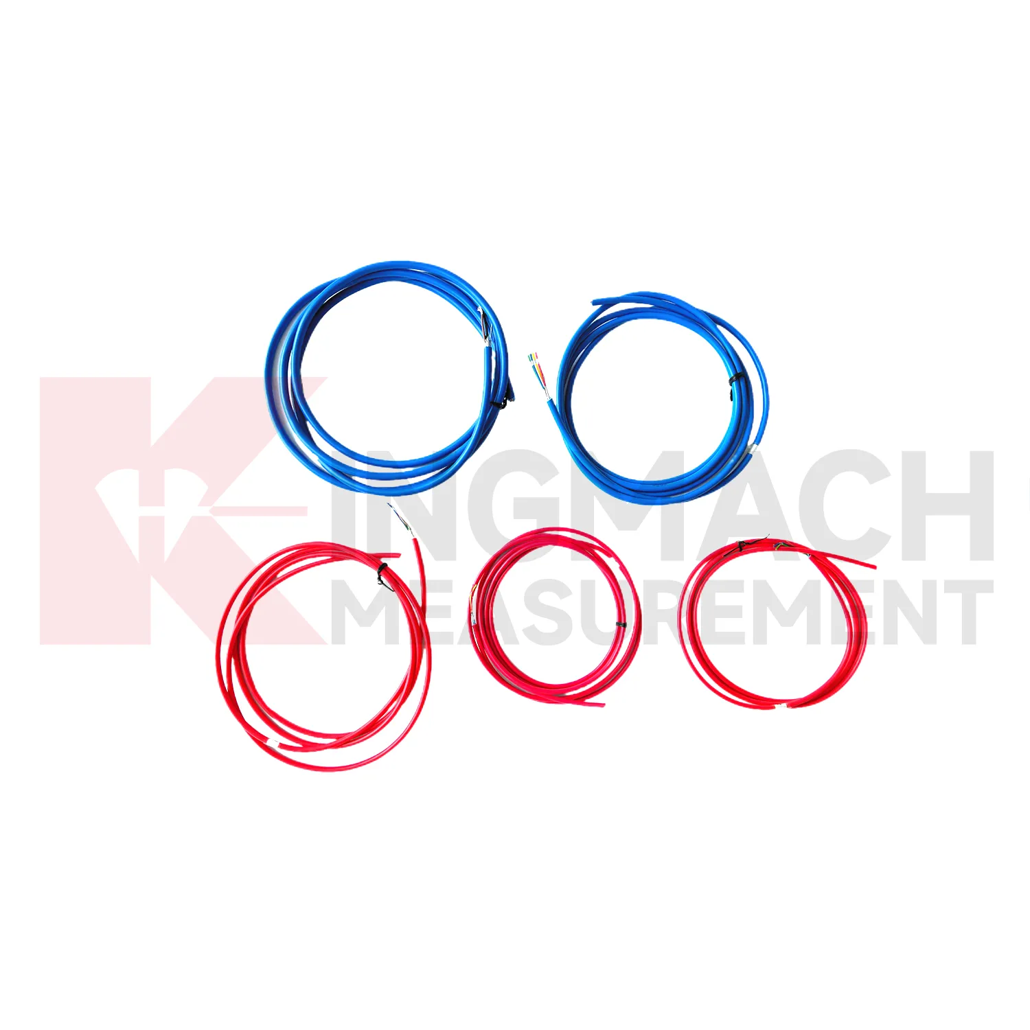 Cabo hidráulico JMZX-XSX imagem 4