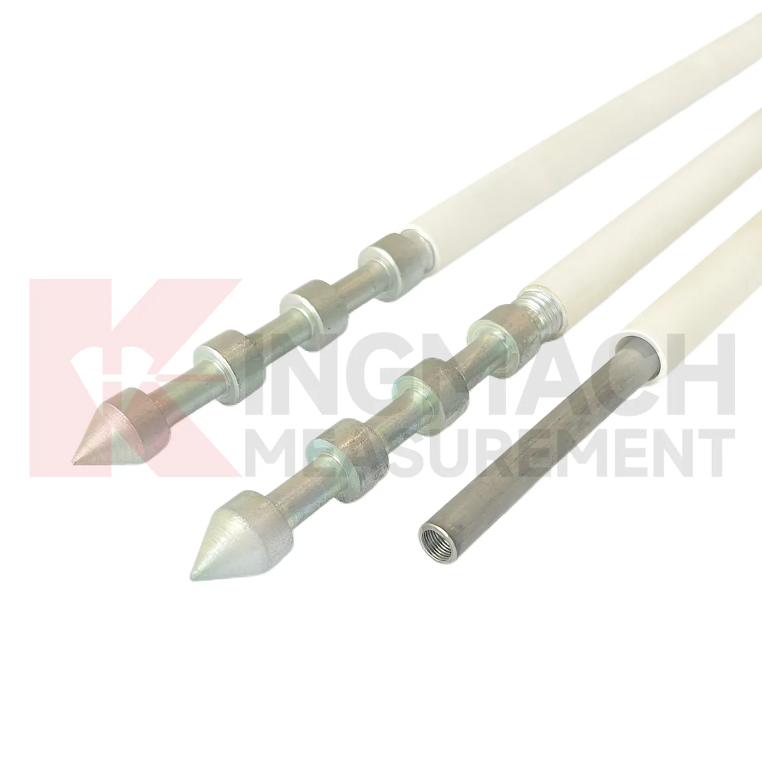 Medidor de deslocamento multiponto inteligente JMDL-31XXAT imagem 5