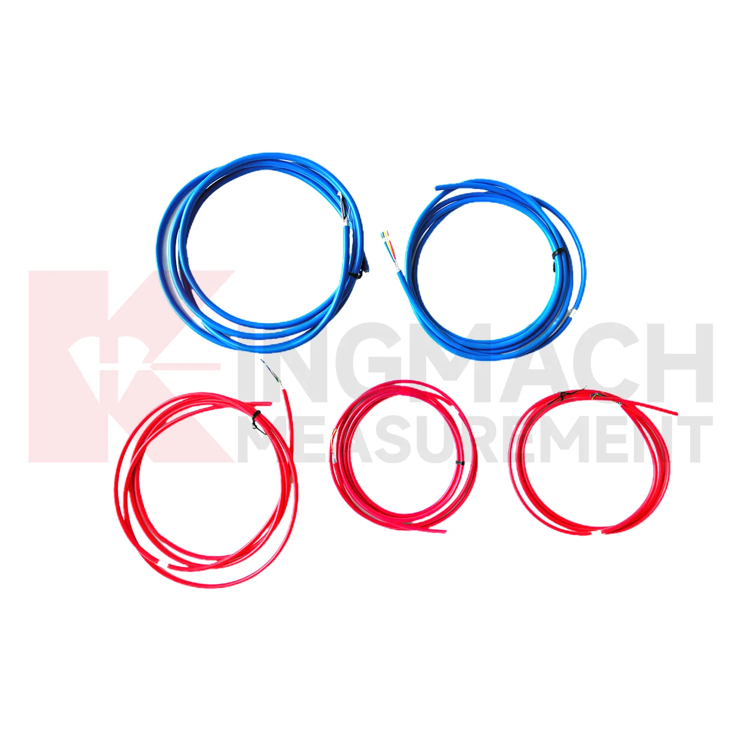 Teste o fio blindado dedicado JMZX-XPX imagem 5