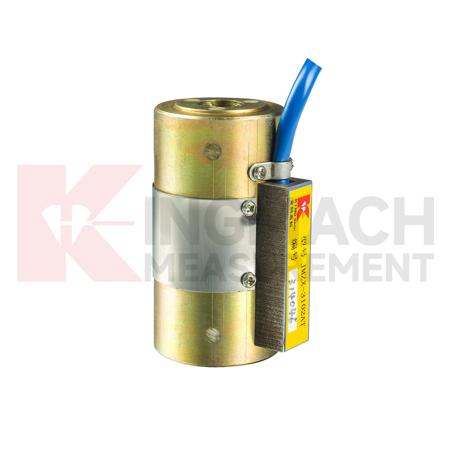 Célula de carga oca JMZX-3XXXHAT imagem 3