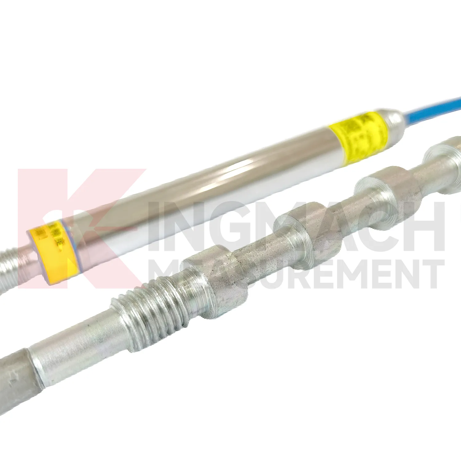 Medidor inteligente de deslocamento de rocha de ponto único JMDL-32XXAT imagem 3