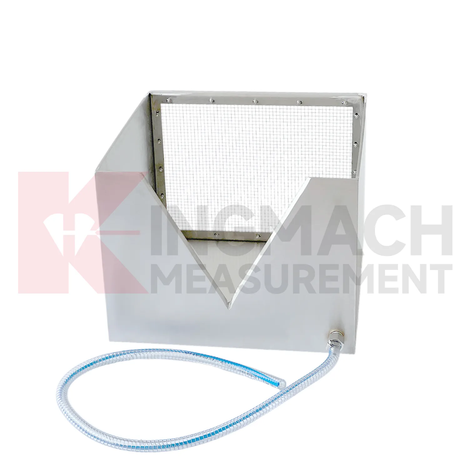 Medidor de vazão de açude inteligente JMDL-64XXADT imagem 1