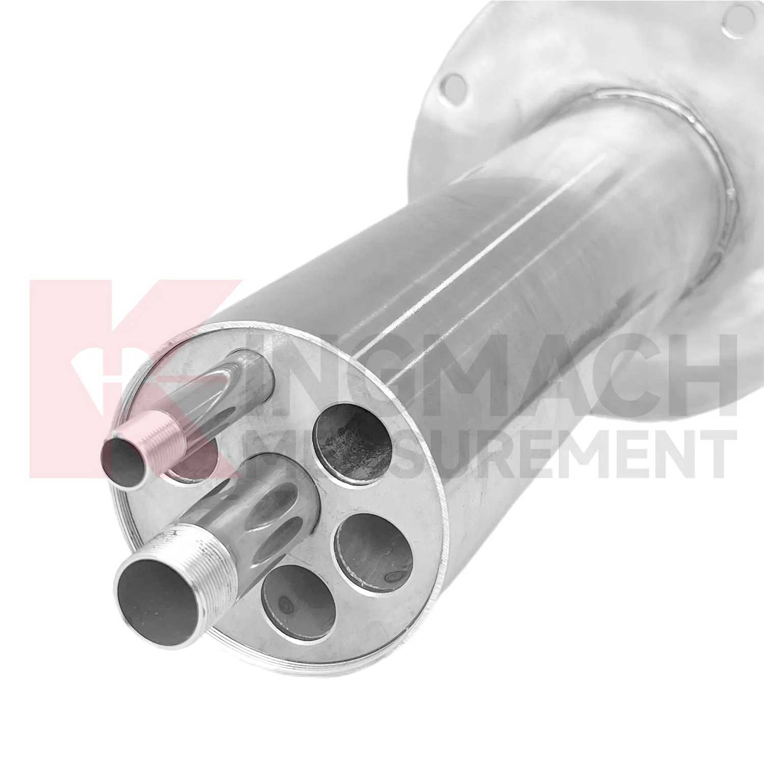 Medidor de deslocamento multiponto inteligente JMDL-31XXAT imagem 3