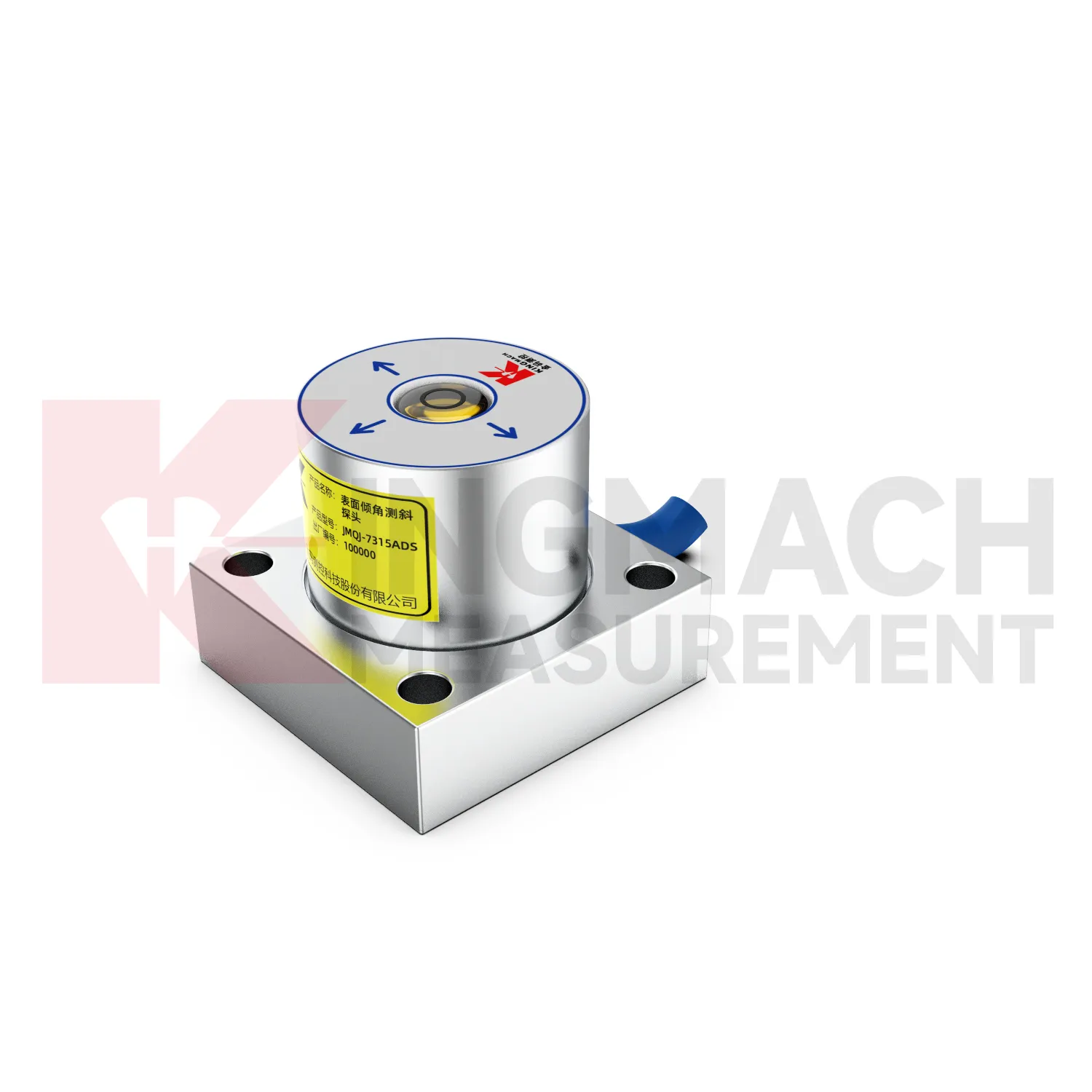 Medidor de inclinação JMQJ-7315ADS imagem 1