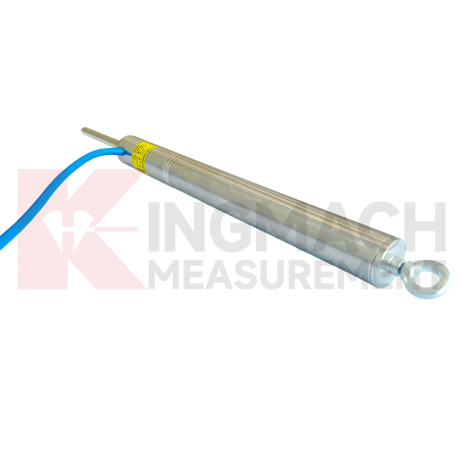 Medidor esperto do deslocamento do molde/medidor de deslocamento do fio de aço JMDL-49XXAT imagem 4