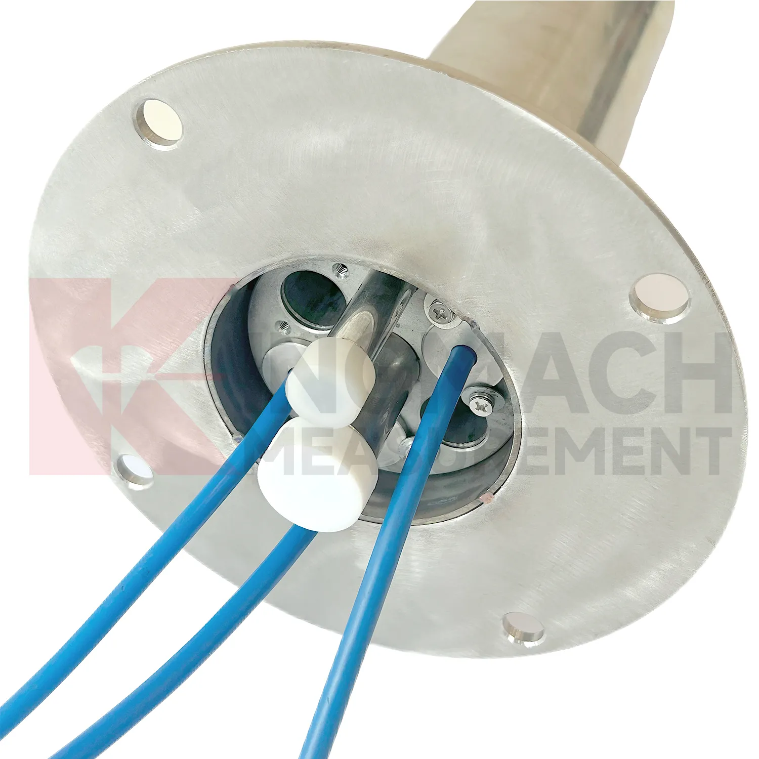 Medidor de deslocamento multiponto inteligente JMDL-31XXAT imagem 6