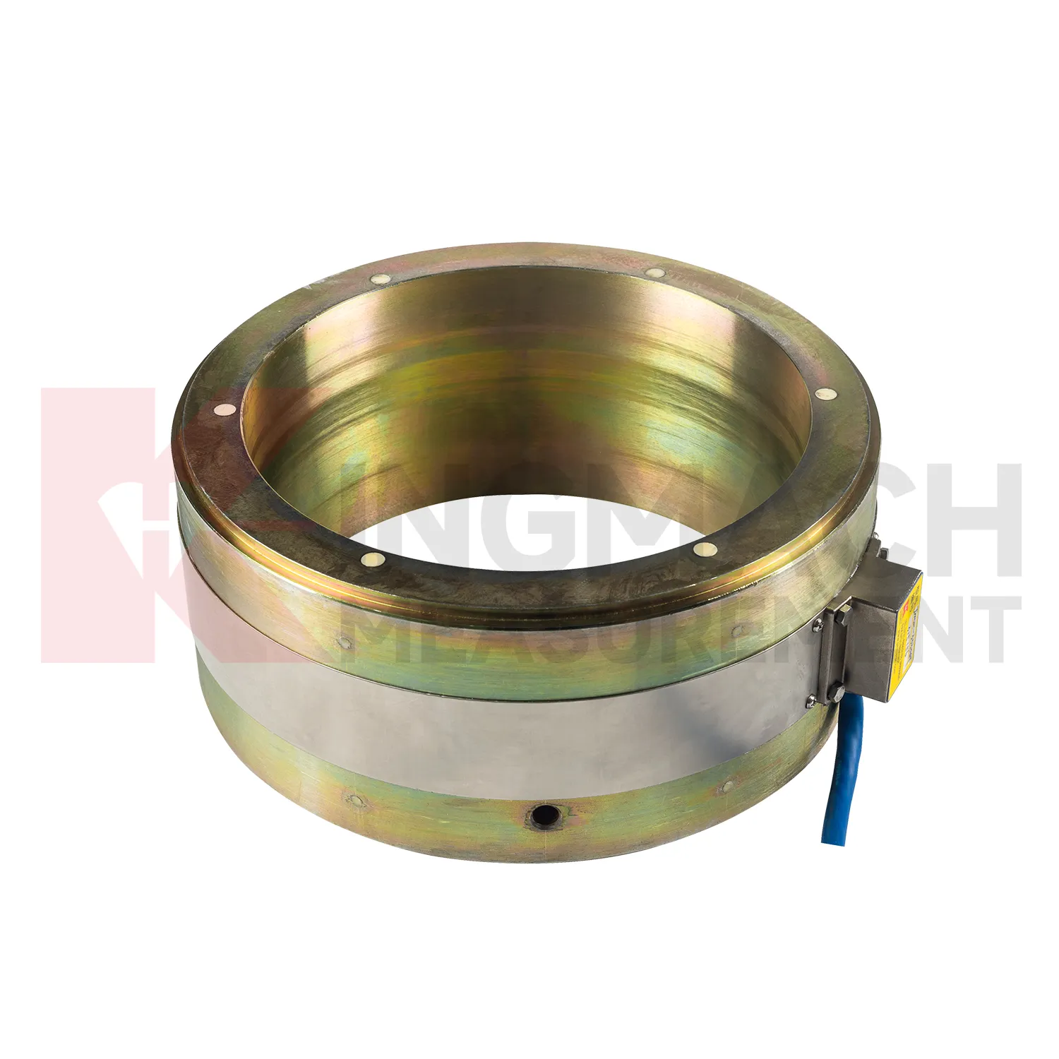 Célula de carga oca JMZX-3XXXHAT imagem 2