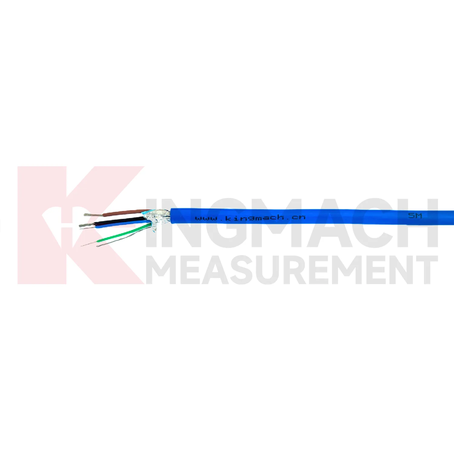 Cabo hidráulico JMZX-XSX imagem 2