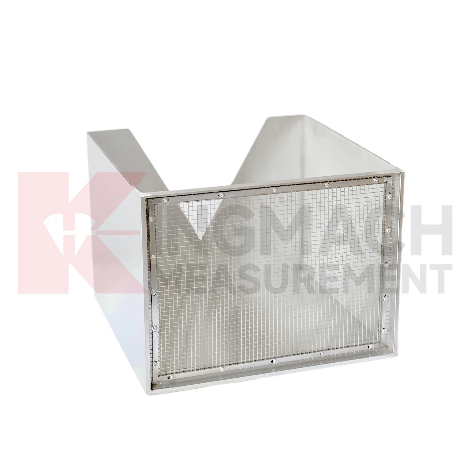 Medidor de vazão de açude inteligente JMDL-64XXADT imagem 2