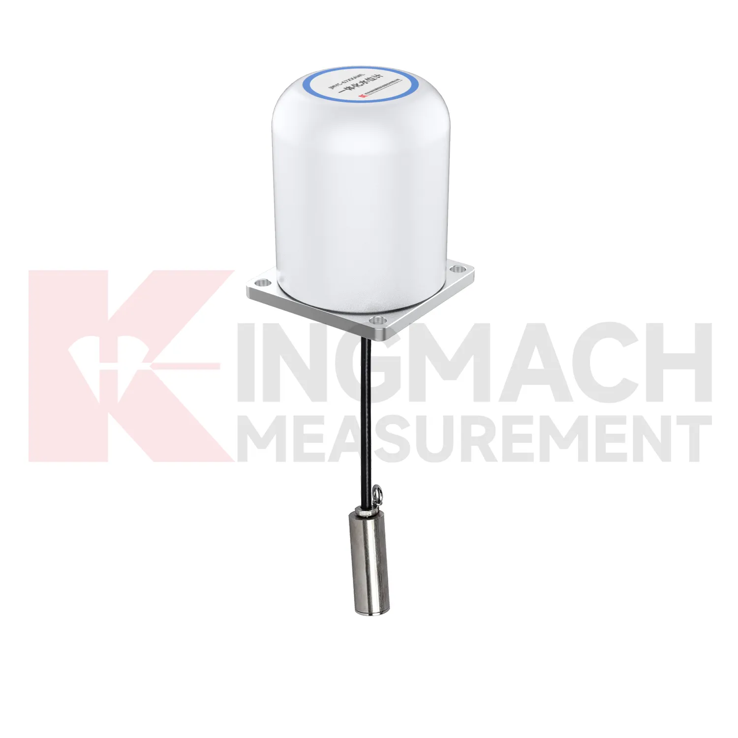 Medidor de nível de água de pressão diferencial de amplo alcance integrado JMYC-67XXAWL imagem 3