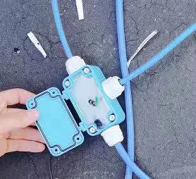 Medidor de tensão de fio vibratório inteligente (modelo de superfície soldada) JMZX-206HAT imagem 11