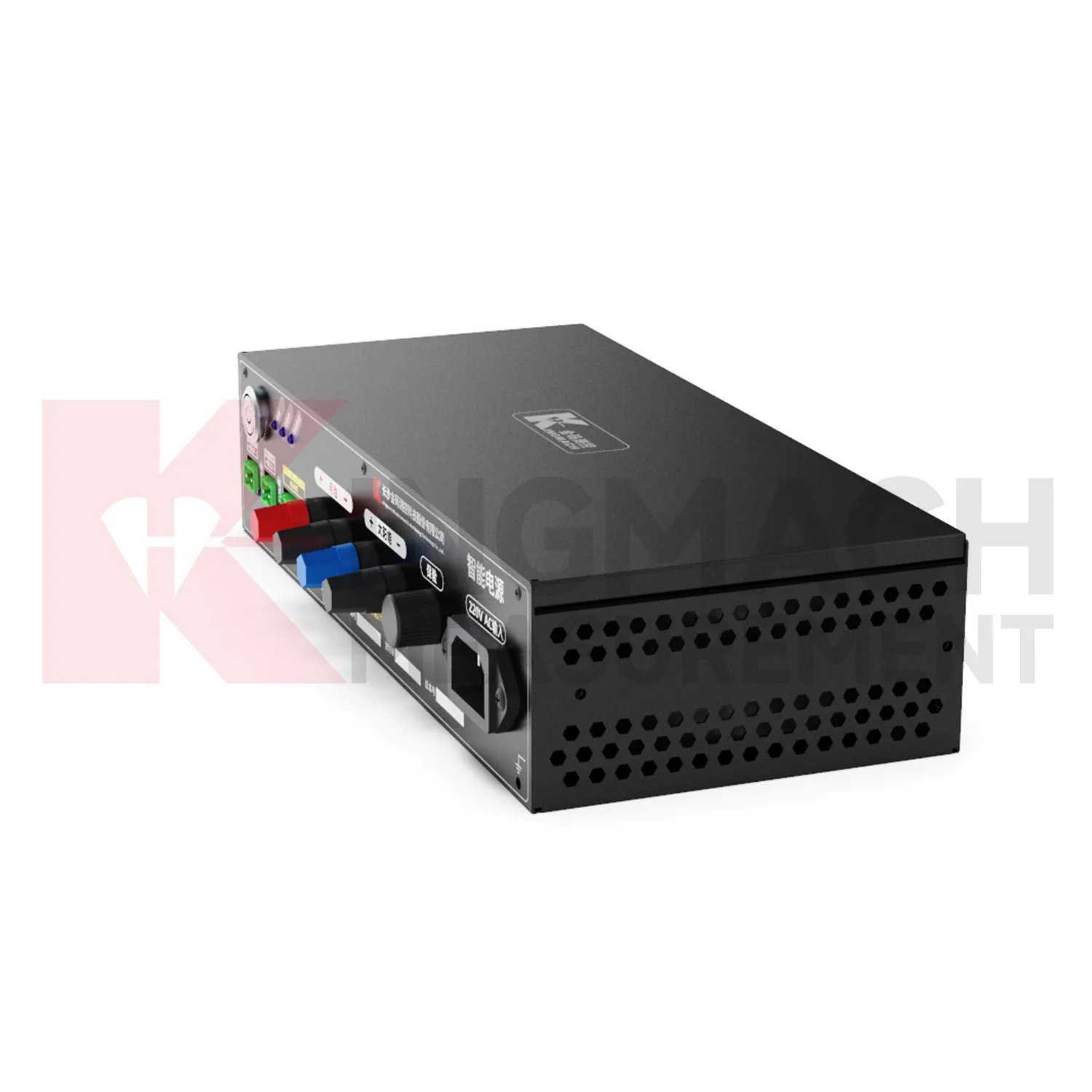 Módulo de fonte de alimentação inteligente JMDY-1602AD imagem 2