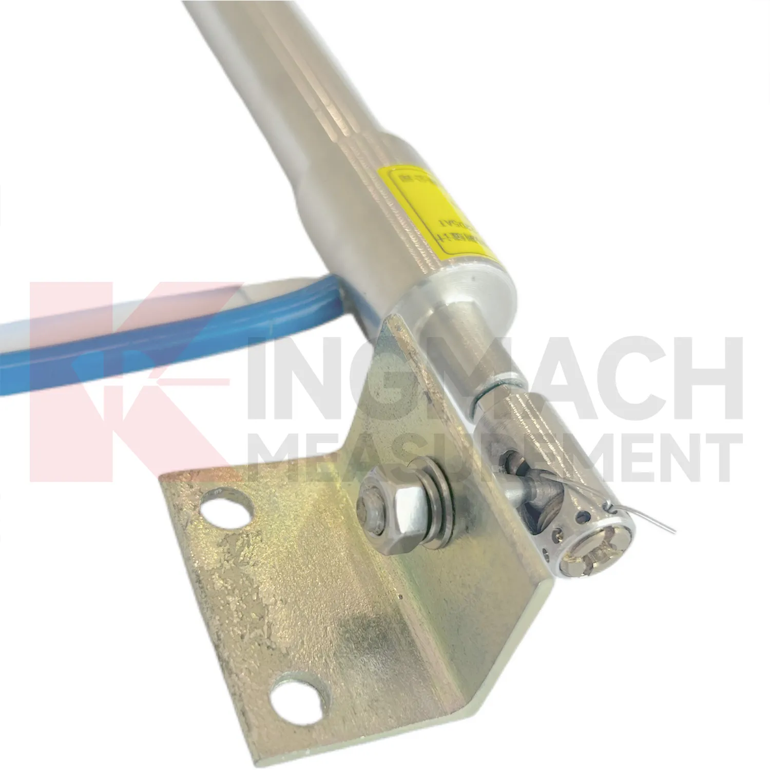 Medidor de rachadura inteligente JMDL-22XXAT imagem 5