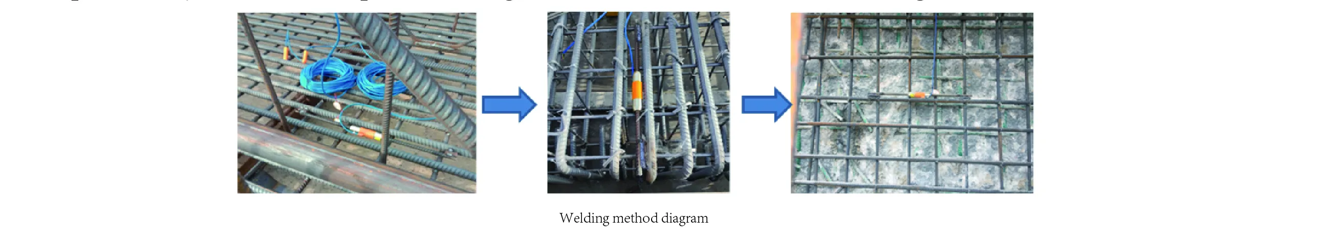 Strainmeters de vergalhão (tipo VW e Smart) JMZX-4XXHAT/HB imagem 7