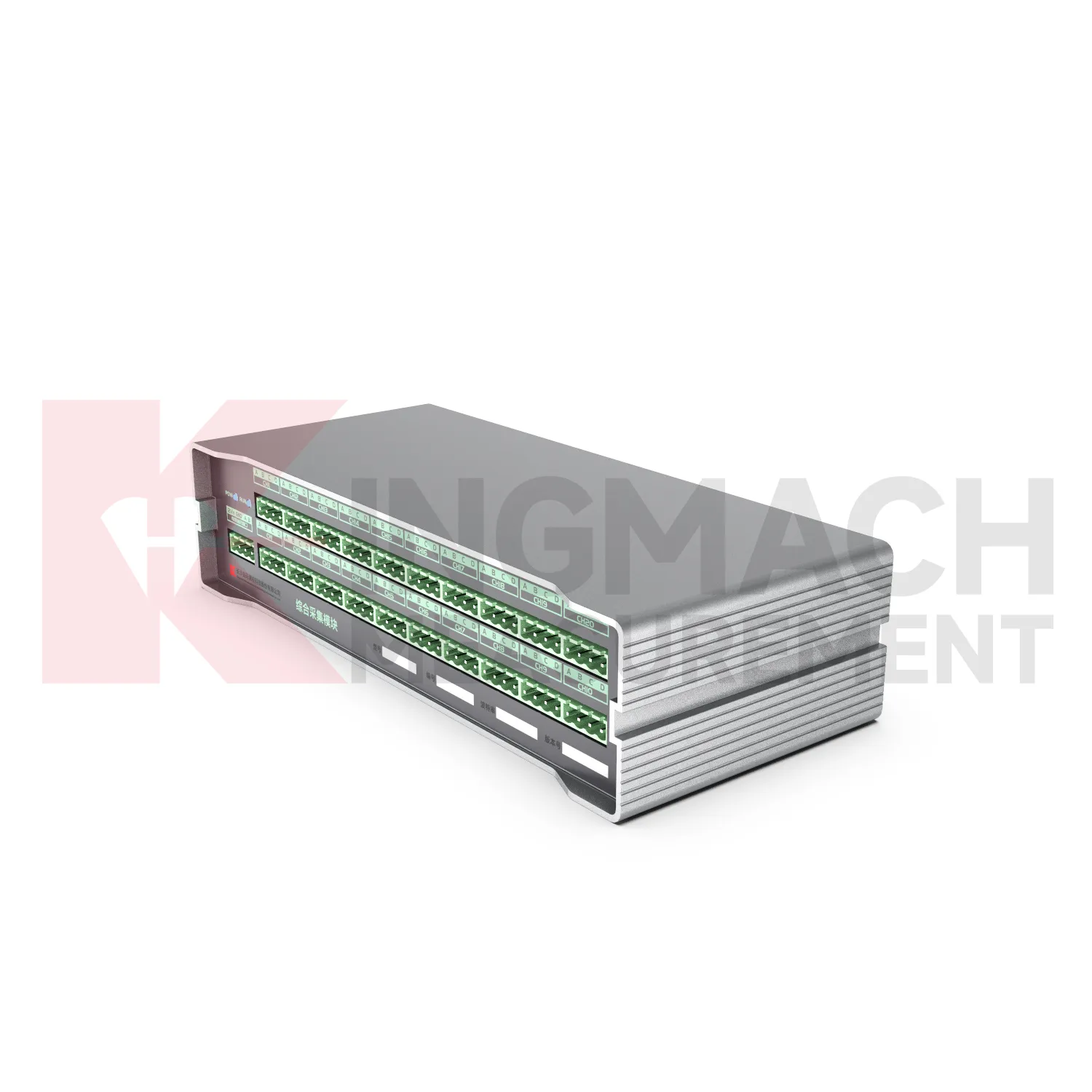 Módulo de aquisição abrangente JMZX-XXGH imagem 1