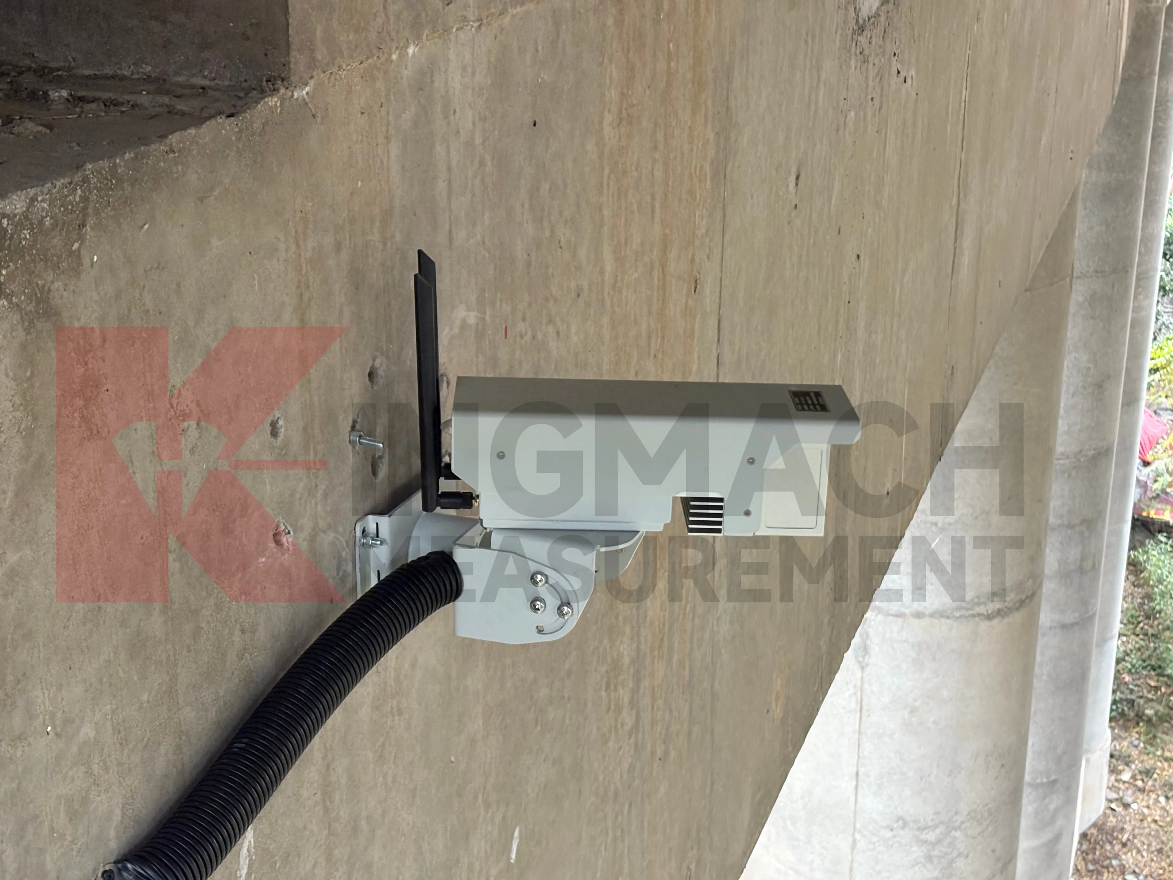 Monitor de deflexão óptica JMGD-93XX imagem 5