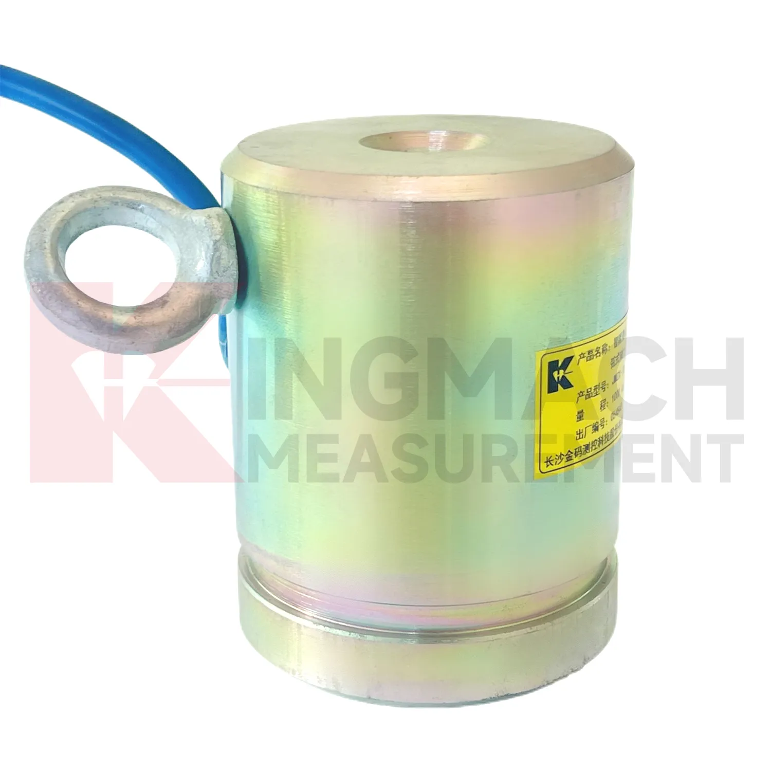 Medidor de carga de força axial (tipo VW e Smart) JMZX-38XXHAT imagem 1